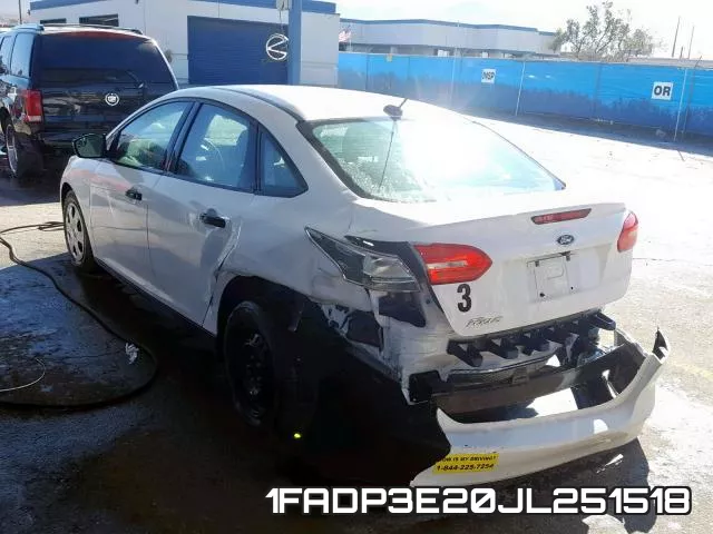 1FADP3E20JL251518 фото 4