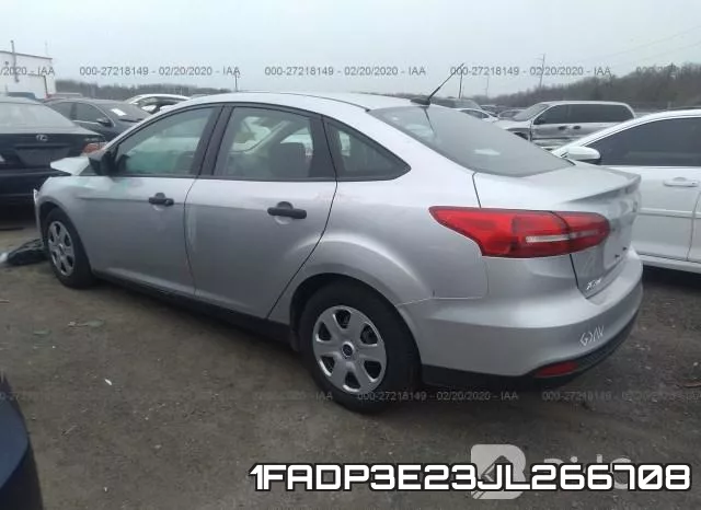 1FADP3E23JL266708 фото 4