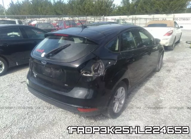 1FADP3K25HL224653 фото 4