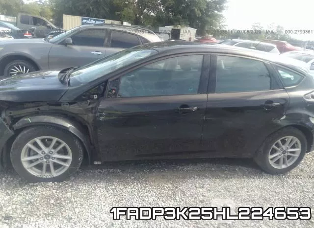 1FADP3K25HL224653 фото 6