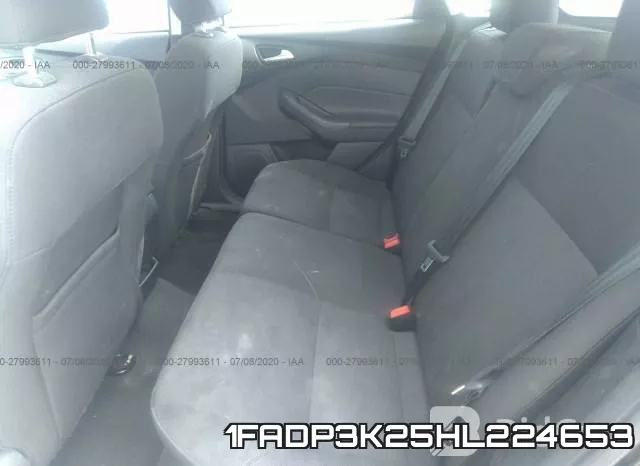 1FADP3K25HL224653 фото 8