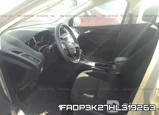 1FADP3K27HL319263 фото 6