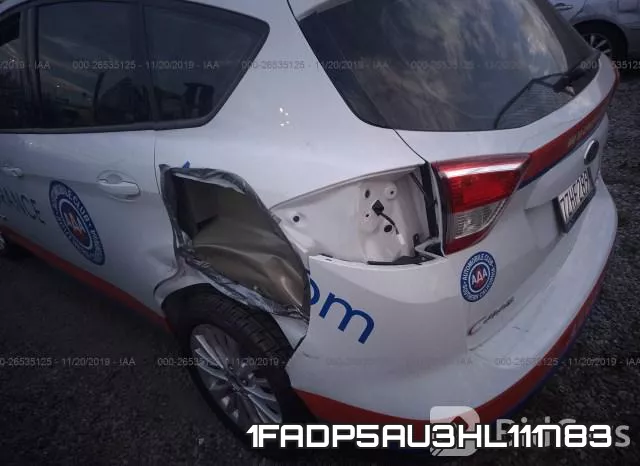 1FADP5AU3HL111783 фото 7