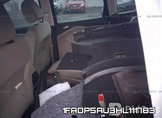 1FADP5AU3HL111783 фото 9