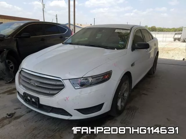 1FAHP2D87HG114631 фото 3