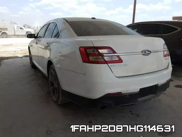 1FAHP2D87HG114631 фото 4