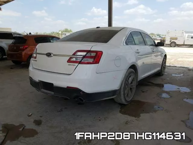 1FAHP2D87HG114631 фото 5
