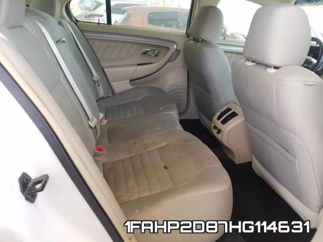 1FAHP2D87HG114631 фото 7