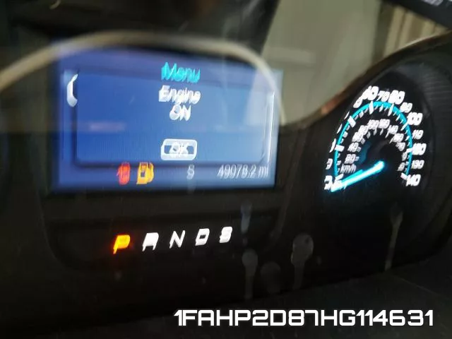 1FAHP2D87HG114631 фото 9