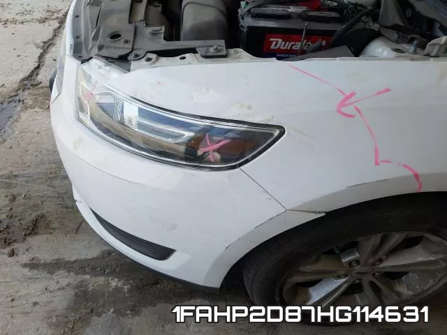 1FAHP2D87HG114631 фото 10