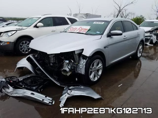 1FAHP2E87KG102713 фото 3