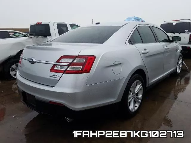 1FAHP2E87KG102713 фото 5