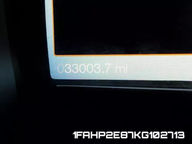 1FAHP2E87KG102713 фото 9