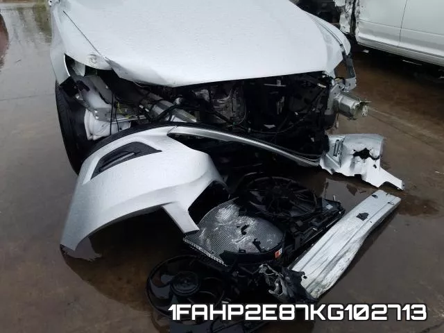 1FAHP2E87KG102713 фото 10