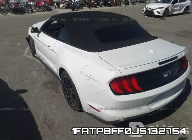 1FATP8FF0J5132754 фото 4