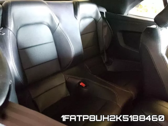 1FATP8UH2K5188460 фото 7