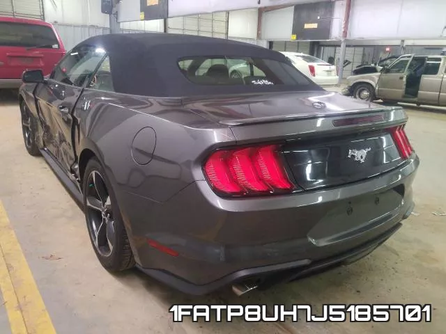 1FATP8UH7J5185701 фото 4