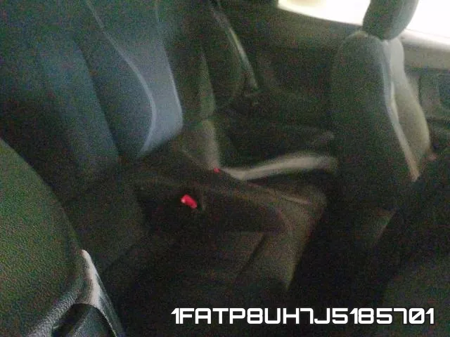 1FATP8UH7J5185701 фото 7