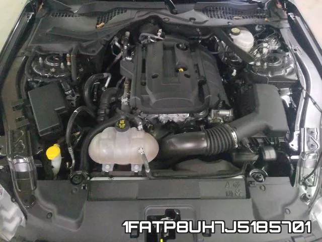 1FATP8UH7J5185701 фото 8