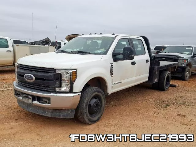 1FD8W3HT8JEC21993 фото 3