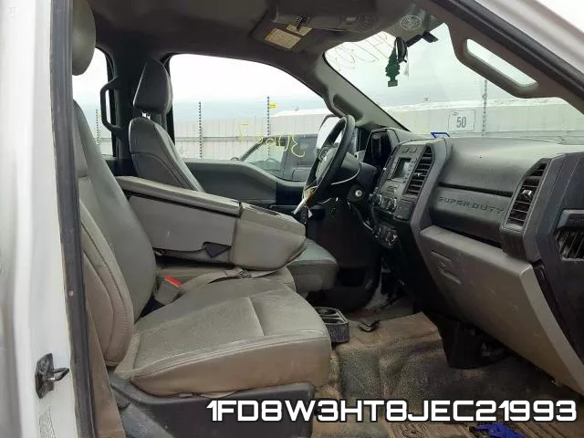 1FD8W3HT8JEC21993 фото 6