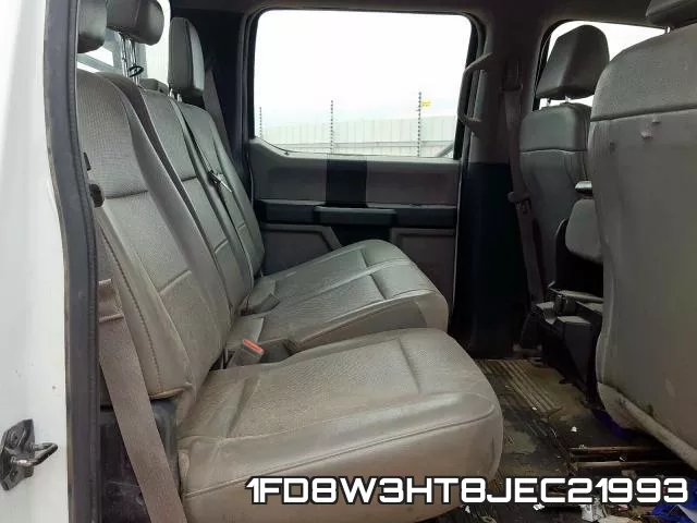 1FD8W3HT8JEC21993 фото 7