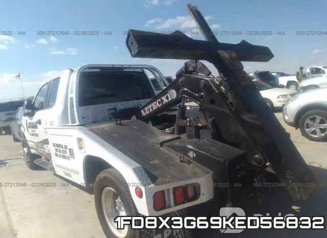 1FD8X3G69KED56832 фото 4