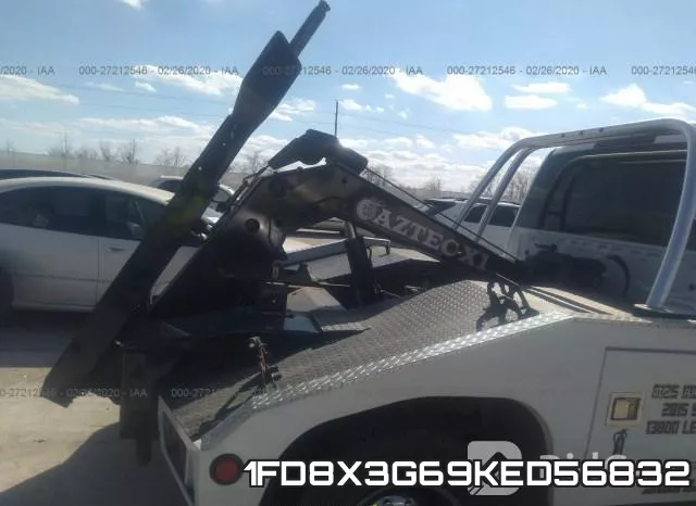 1FD8X3G69KED56832 фото 8