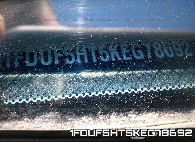 1FDUF5HT5KEG78692 фото 10
