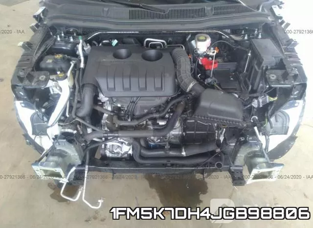 1FM5K7DH4JGB98806 фото 2