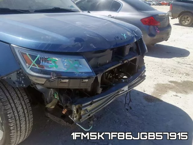 1FM5K7F86JGB57915 фото 10