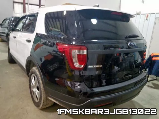 1FM5K8AR3JGB13022 фото 4