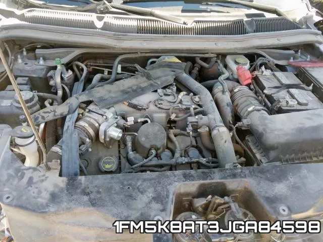 1FM5K8AT3JGA84598 фото 8