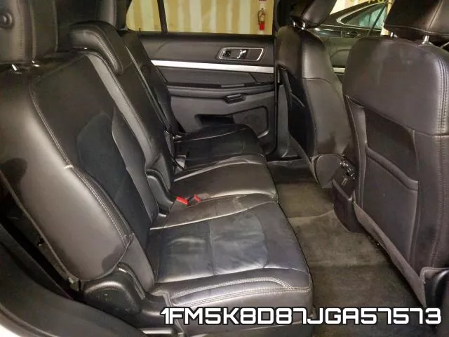 1FM5K8D87JGA57573 фото 7