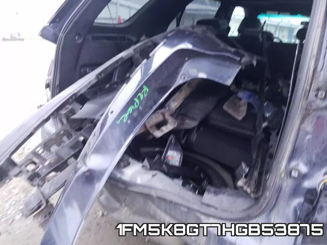 1FM5K8GT7HGB53875 фото 10