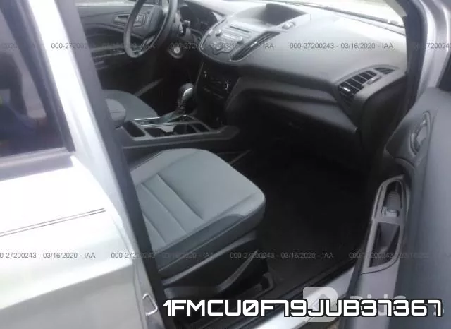 1FMCU0F79JUB37367 фото 6