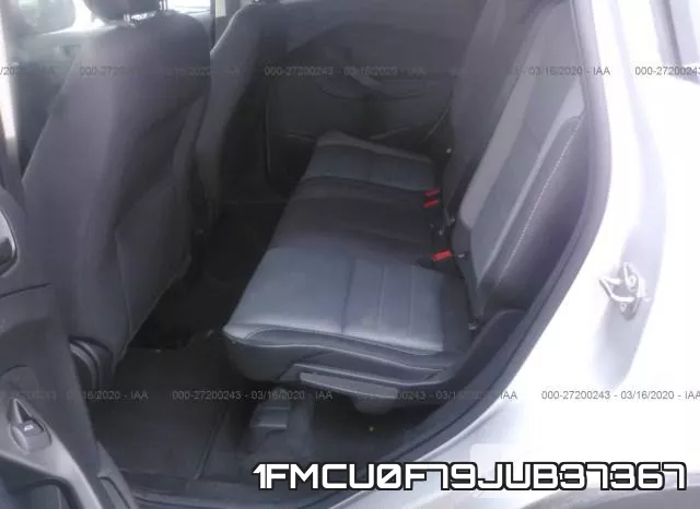 1FMCU0F79JUB37367 фото 9