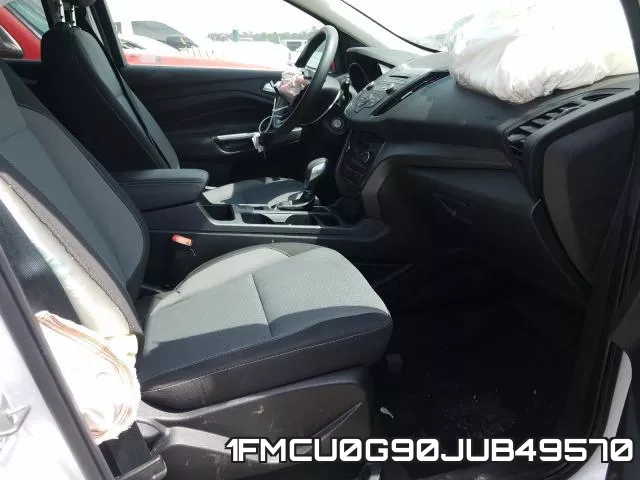1FMCU0G90JUB49570 фото 6