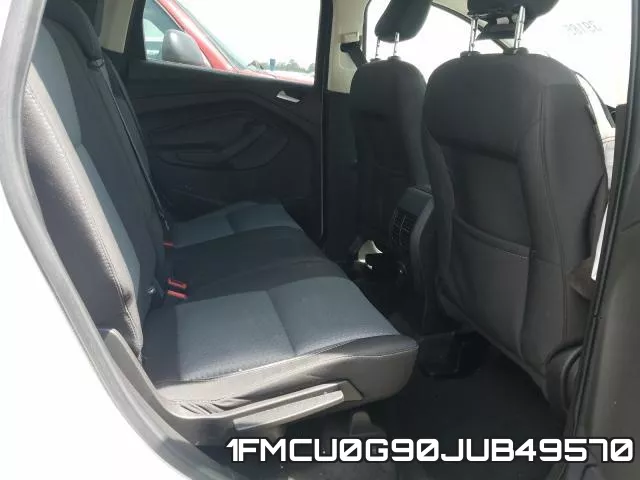 1FMCU0G90JUB49570 фото 7