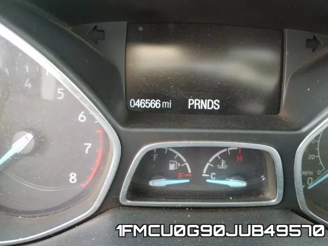 1FMCU0G90JUB49570 фото 9