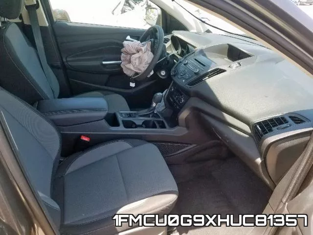 1FMCU0G9XHUC81357 фото 6
