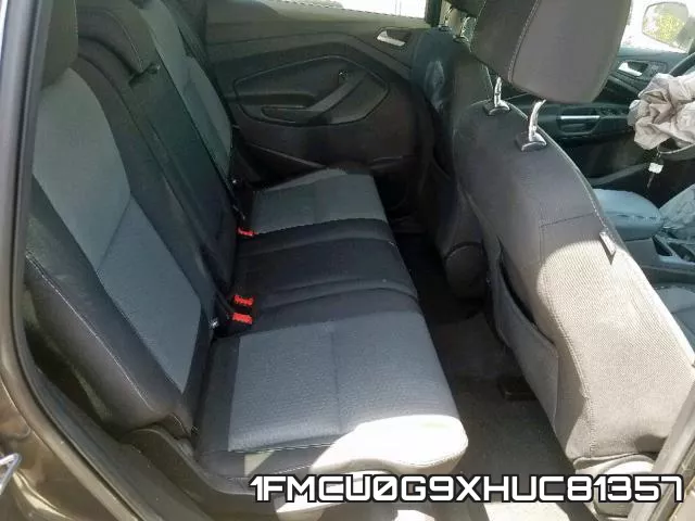 1FMCU0G9XHUC81357 фото 7