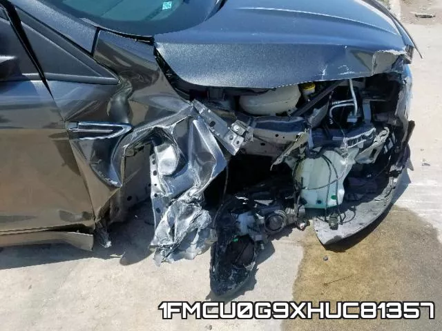 1FMCU0G9XHUC81357 фото 10