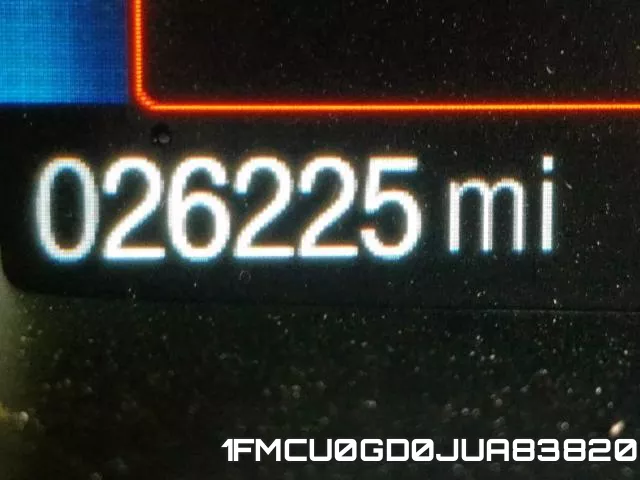 1FMCU0GD0JUA83820 фото 9