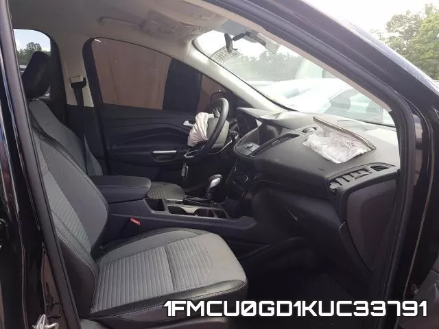 1FMCU0GD1KUC33791 фото 6
