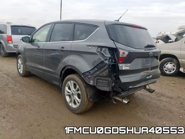 1FMCU0GD5HUA40553 фото 4