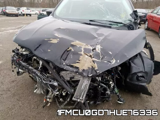 1FMCU0GD7HUE76336 фото 10