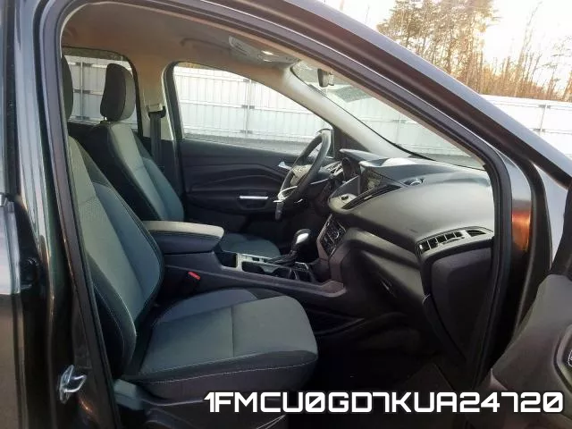 1FMCU0GD7KUA24720 фото 6