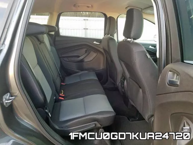 1FMCU0GD7KUA24720 фото 7