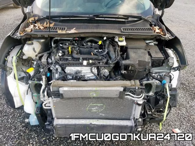1FMCU0GD7KUA24720 фото 8